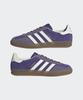 [Adidas] Gazelle Indoor - Purple IF9645 [Shipped from Korea] 100% Authentic