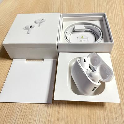 Nový TWS 1:1 Bezdrátová náhlavní souprava Bluetooth 5.0 Active Noise Reduction Sluchátka In-Ear HD Call Music Sportovní sluchátka s nabíjecím boxem