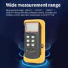 Industrial Digital Thermometers With 2 Probes For Accurate Temperatures Readings Up To 1370C
