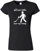 Beach Better Have My Money T-shirt