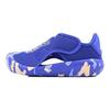 adidas Chaussures de Marche Confortables et Tendance à Tige Basse Chaussures pour Bébé Bleues H06435