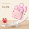 Hello Kitty & Kuromi Girls' Kindergarten Backpack