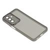 For Samsung Galaxy A17 5G Case Electroplated Camera Frame TPU Phone Cover