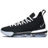 LeBron 16 Ep 'Equality Black White' Sneakers BQ5970-101