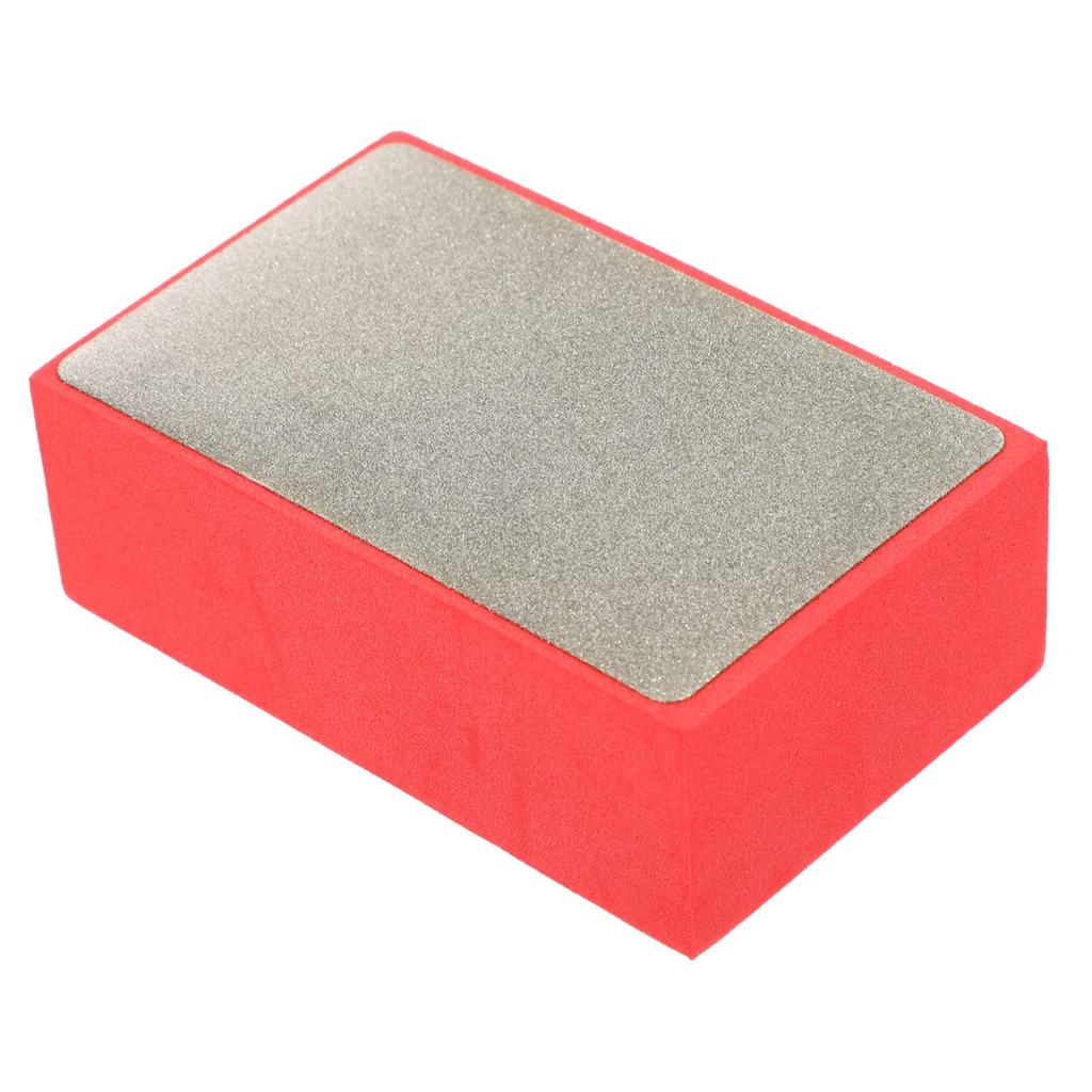NUOLUX Diamond Polishing Grit Diamond Tool Durable Polishing Pads for and Composite Reusable Pads, Pads, Concrete, Granite, Marble, Materials,