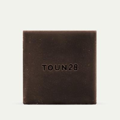 Shampoo-Riegel S18 Kelp Nutrition 110g