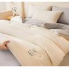 Xinjiang Pure Cotton All-Season Quilt: Thick Winter & Cool Summer