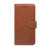 Lychee Grain Anti-RFID PU Leather Case for Huawei Honor Play10 4G