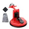 Portable Door Lock With Sirens For Inward Opening Door Anti Theft Apartment Hotel Door Lock For Travel Securitys
