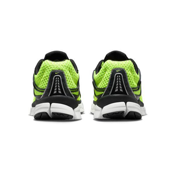 Nike Zoom Skylon 11 Volt Black Men Sneakers Green Light-Smoke-Grey Metallic-Silver IU1869-700