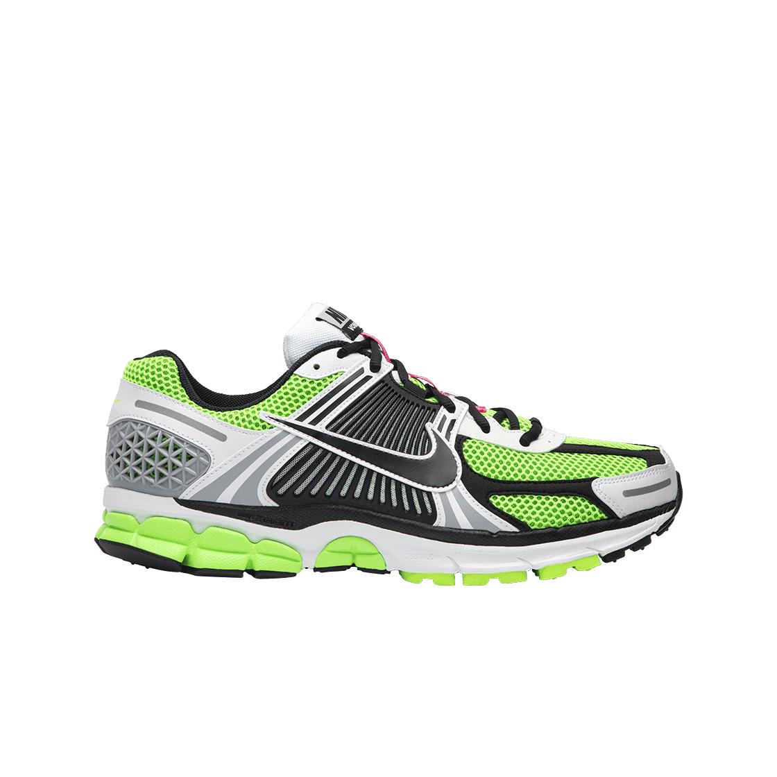 

Мужские кроссовки Nike Zoom Vomero 5 Electric Green Black CI1694-300