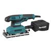 Makita Pussepapir for Finishpuss 93 x 228mm BO3710