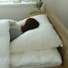 Danfill Fiber Cushion Pillow 80x80 Cm JPA124Z