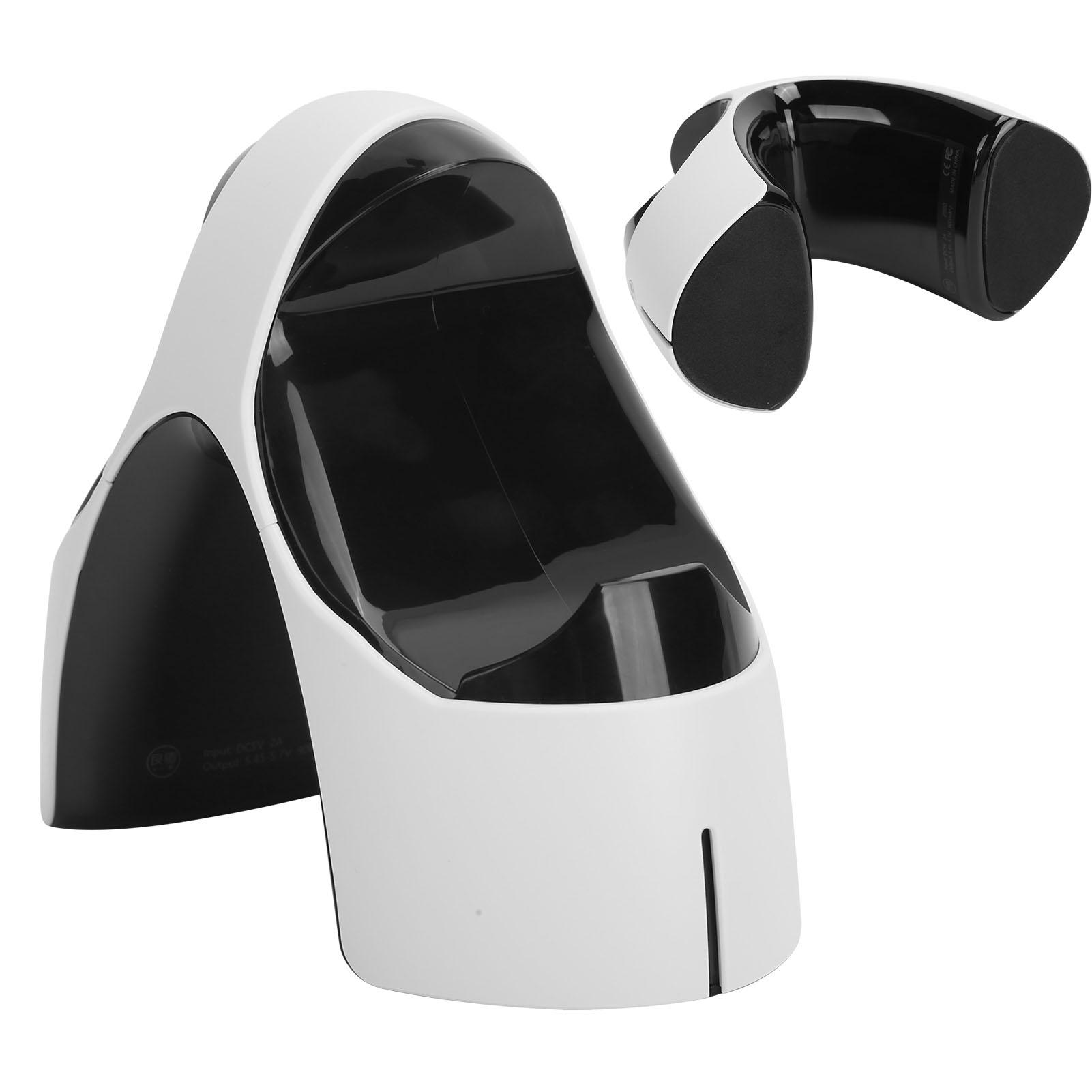 

L411 Зарядная станция для контроллеров Зарядная станция в виде космической капсулы Совместима с PS5