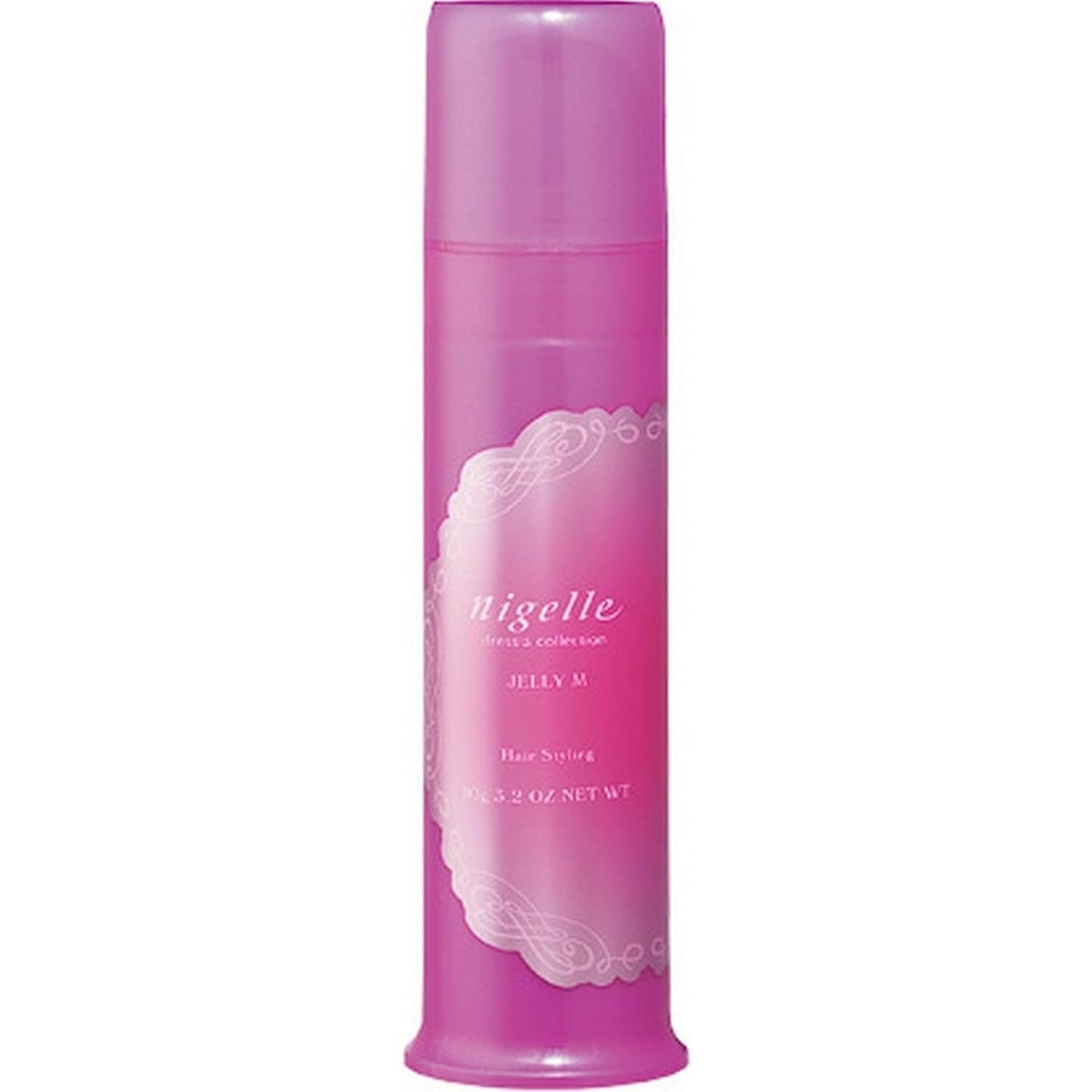 Milbon Nizel Dresser Collection Jelly M 90g