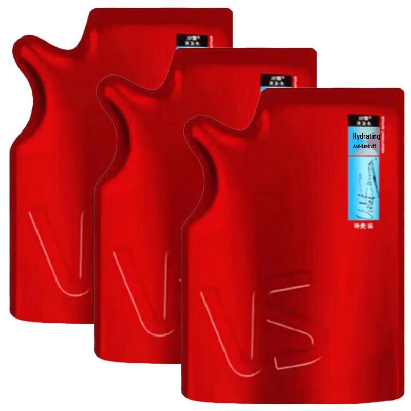 Vidal Sassoon Hydrating Anti-Dandruff Shampoo