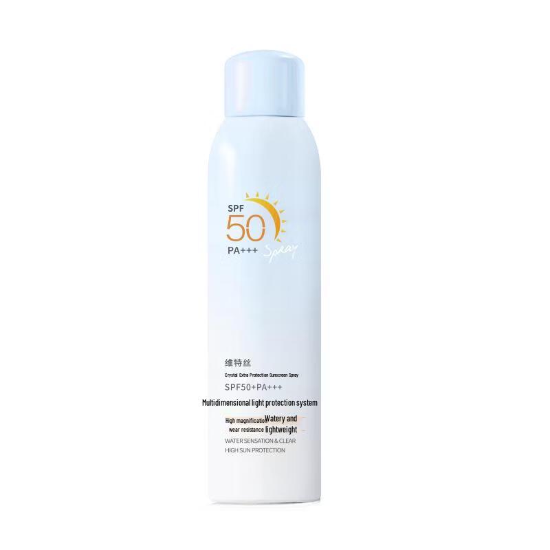 VTS Crystal Guard Sunscreen