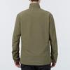 Jackets Men's Olive Stand Collar Moderate Other H13234