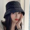 SUMMER Daily Bucket Hat 2color CH315