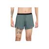 Nike Dri-Fit Run Division Pinnacle Running Shorts Casual Breathable Men Bottoms Green DA1295-387