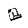 For Toyota 4Runner 2025 2026 Car Accessories Carbon Fiber Style Gear Shift Panel Center Console Cover Trim Frame