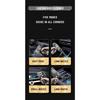 Car Vacuum Cleaner Auto Robot Wireless Cleaning Machine Automotive Car Accessories Home Appliance Tools  Strong Suction Cleaners