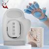 Handmassagegerät mit Wärme und Kompression, Für Arthritis und Karpaltunnel Handgelenkwärmer Finger-Massagegeräte, Knetwalzen Elektrisches Kabel