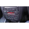 Replacement Part Heater AC Control Dial Round Knob Black For VW Golf Jetta Bora MK4 1.8T 2.0 TDI