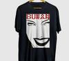 Rare Duran Duran Band Rio Album Dance Rock Black Comfort Colors T-Shirt