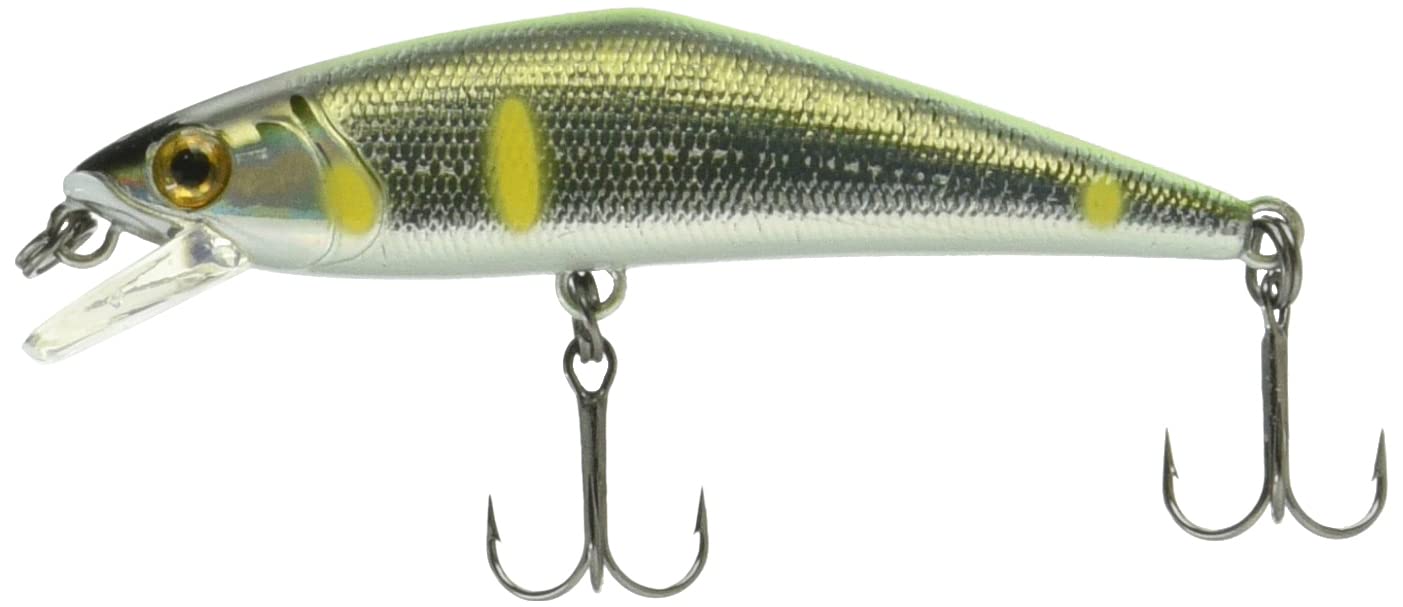 SMITH LTD Chart Back Ayu D-Contact 50#47