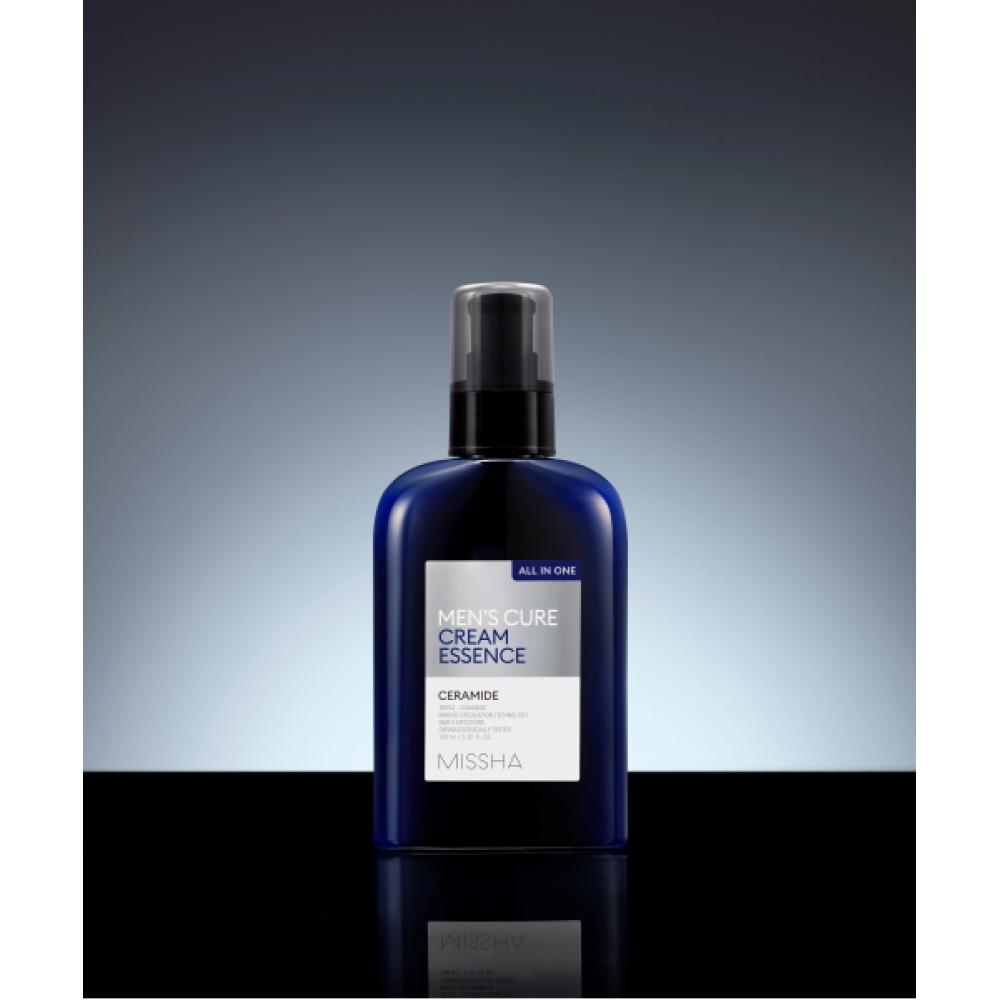MiSSha Men S Cure Cream eSSence 150ml FREE