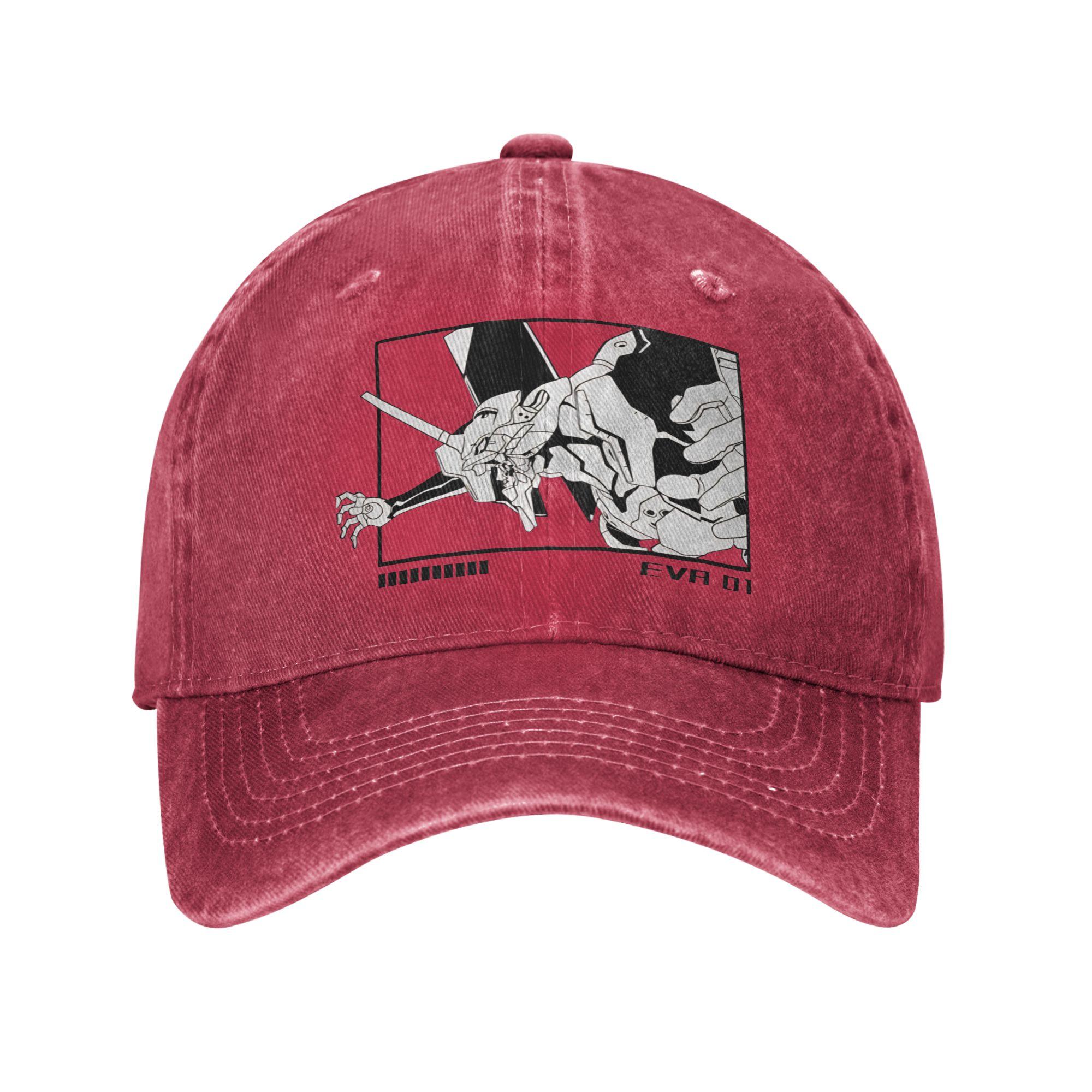 Pure Color Dad Hats Eva Womens Hat Sun Visor Baseball Caps Eva Peaked Cap One Size