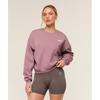 Cosy Luxe Sweatshirt Calm Pink B4c5e Kcpd