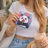Large Capacity Sanitary Pads Bag Waterproof Coin Purse Portable Period Bag  for Women
