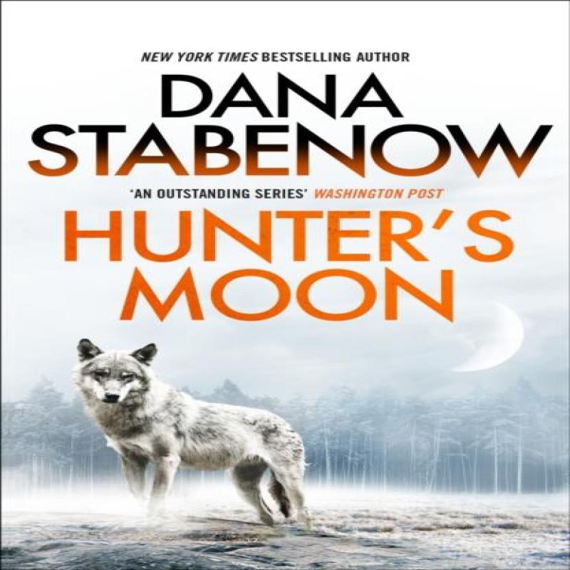 Hunters Moon by Dana Stabenow Paperback Book 9781804549636