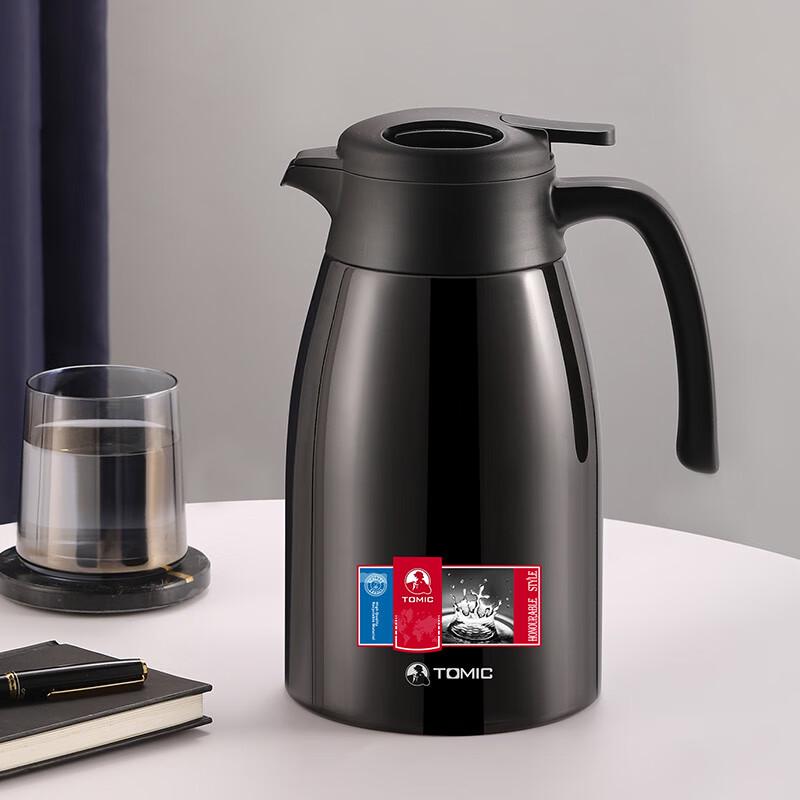 TOMIC 2L Home Thermos Bottle