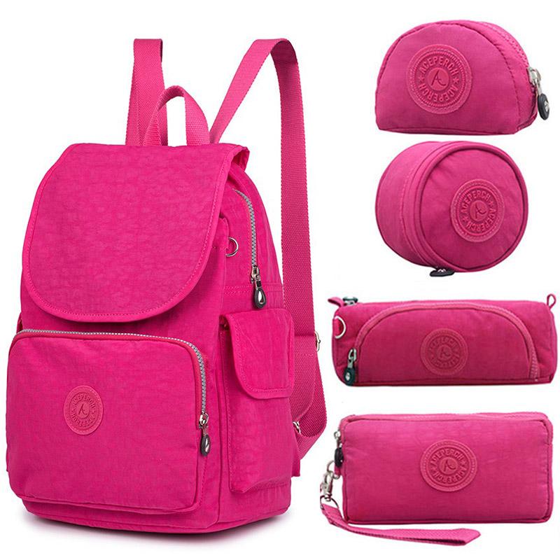 Женская сумка ACEPERCH — фото 48