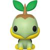 Figurine Funko Pop! - Pokémon Tortipousse - Vinyle