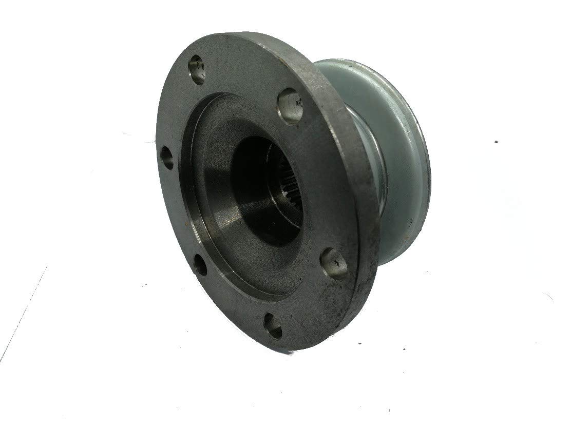 

Оригинальный фланец универсального шарнира Suzuki для номера детали Escudo, 27110-68D20