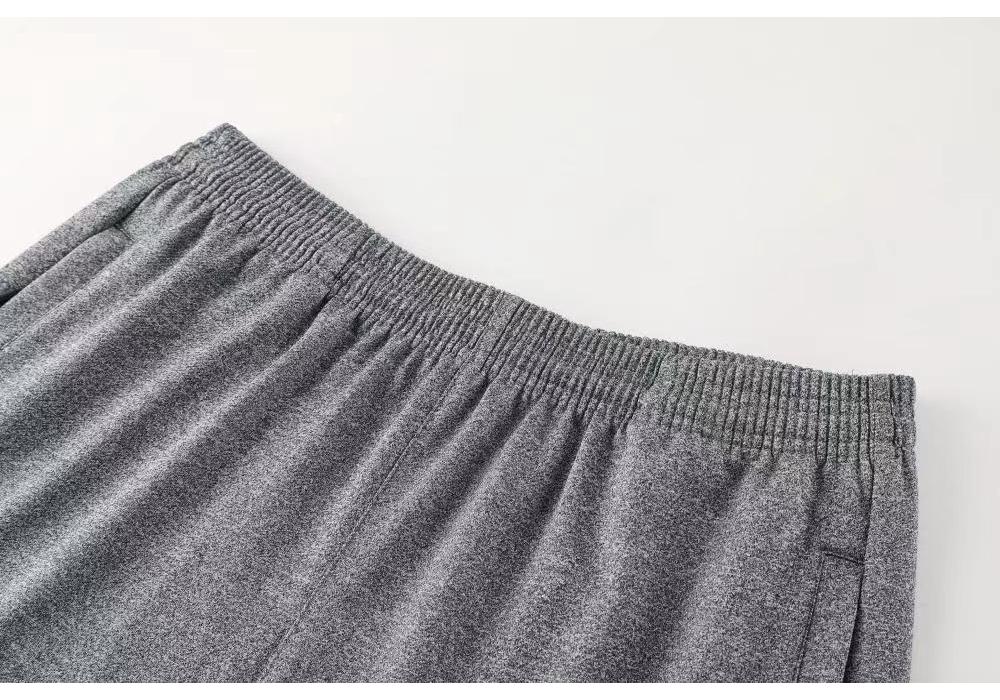 2024 Men's Summer Running & Fitness Shorts - Loose & Casual