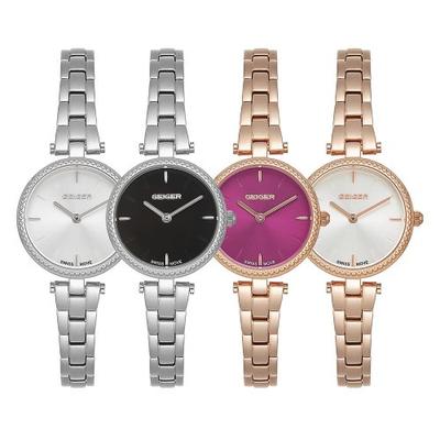 Unisex-Uhren – Quarz-Uhren