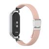 Nylon Strap for Xiaomi Mi Band 10/9/8 High Quality Breathable Sports Wristband Accessories for Mi Band 10 NFC Replace Watchband