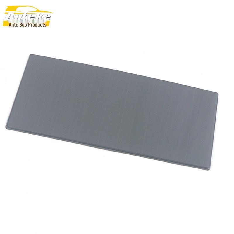 Applicable 21 Siennas Center Console Cup Panel Sequins Dashboard Modification Accessories