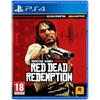 PS4-Spiel - Red Dead Redemption - Standard - Epischer Western - 1 Spieler - Enthält Undead Nightmare