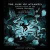 The Lure of Atlantis Paperback Book 9780712354981