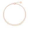 Jestina Lala J Ball Chain Bracelet (Jjljbq4Bs362Sr7S0)