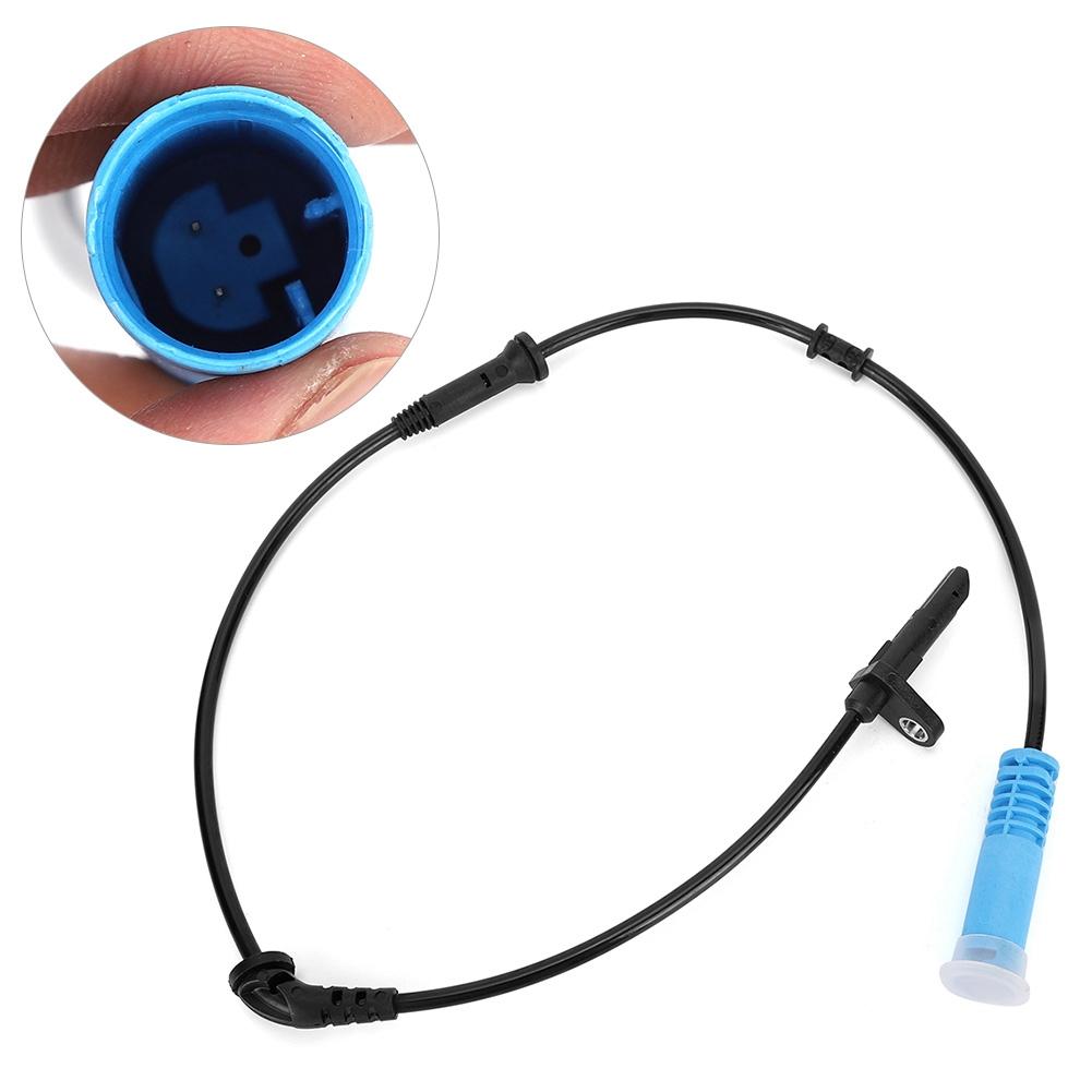 Zubehör Geschwindigkeitssensor Vorderrad passend für R55 R56 R57 34526851500