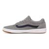 Vans Cruze Vintage Sport Comfycush Low-Top Skate Shoes Unisex Sneakers Gray VN0A3WLZWYN
