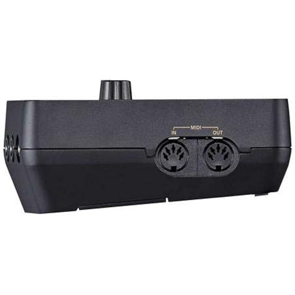 Roland Roland Trigger Module, TM-2 Sound Source Module, Ideal for Live/Practice, Hybrid Drum, SD ...