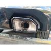 For BMW X3 X4 G01 G02 M40i 2022 2023 Car Stainless Tail Throat Exhaust Pipe Muffler Tip Cover 2Pcs Body Kits Tuning Accessories